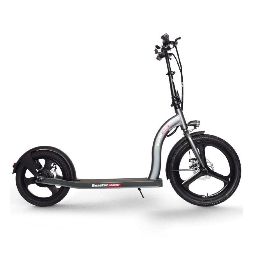 Beaster Scooter El, Scooter, BSVOYAGERDS – 7