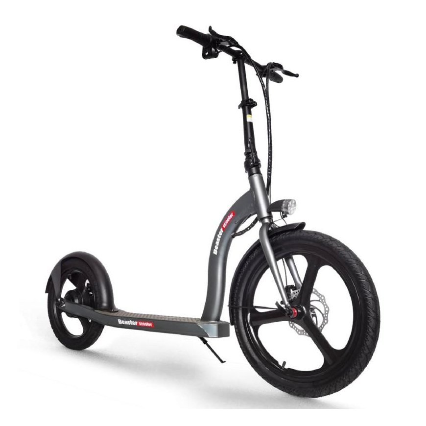 Beaster Scooter El, Scooter, BSVOYAGERDS – 8
