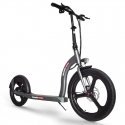 Beaster Scooter El, Scooter, BSVOYAGERDS
