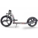 Beaster Scooter El, Scooter, BSVOYAGERDS