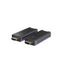 Marmitek Stream S1 Pro - The wireless HDMI cable wireless HDMI transmitter