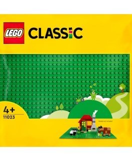 LEGO Classic 11023 - Green building board