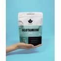 Puhdistamo Athletics Glutamiini, 250 g