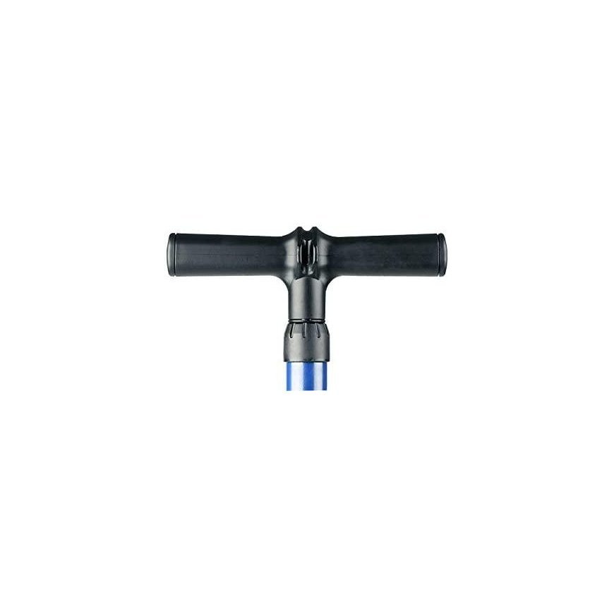 Alca plast ALCA Hand pump with pressure gauge – 3