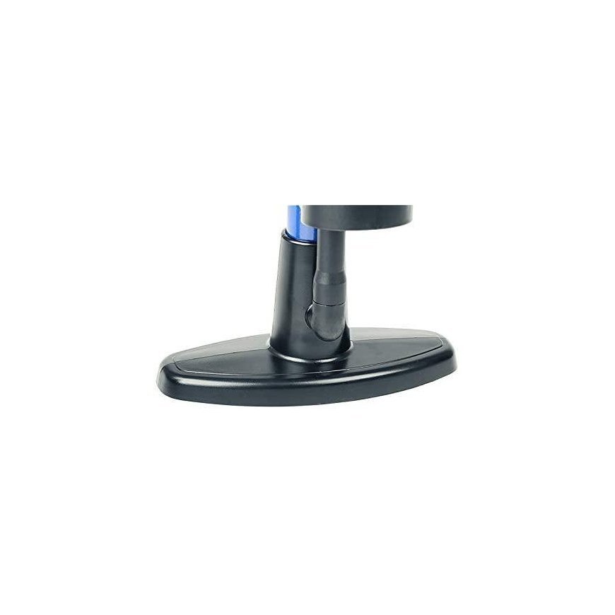 Alca plast ALCA Hand pump with pressure gauge – 5