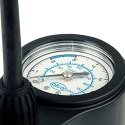 Alca plast ALCA Hand pump with pressure gauge Alca plast ALCA Hand pump with pressure gauge