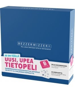 Bezzerwizzer Original FIN