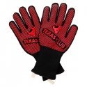 Texas Club Heat Resistant Gloves Texas Club Heat Resistant Gloves