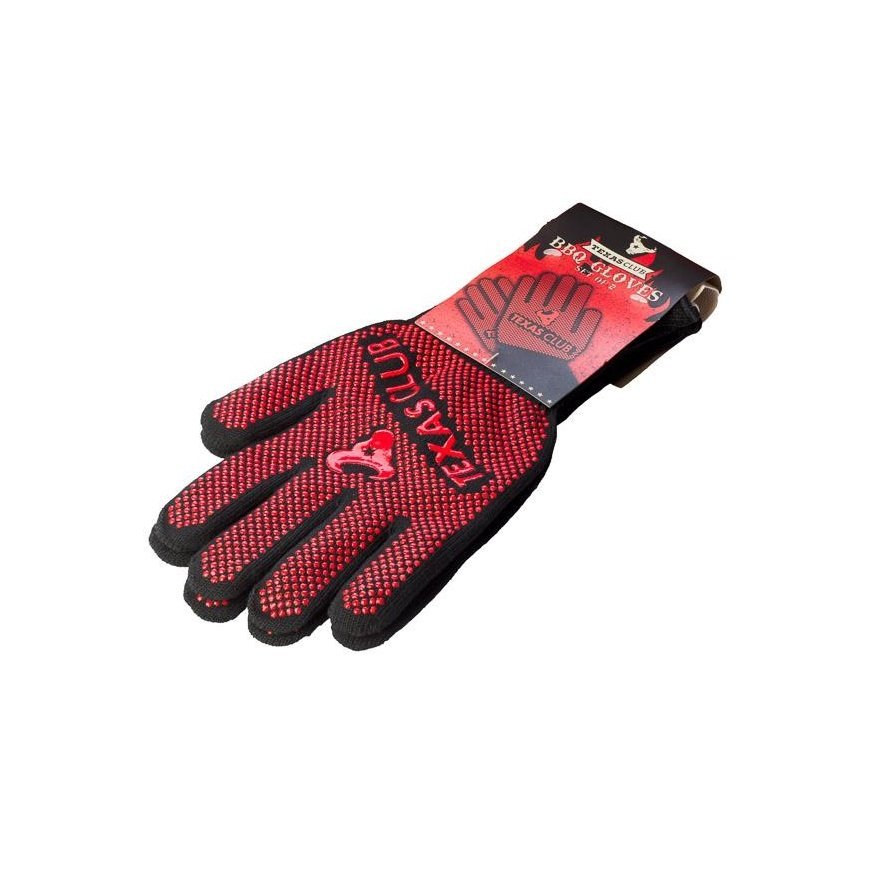 Texas Club Heat Resistant Gloves – 2