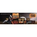 Karščiui atsparios pirštinės „Texas Club“ Karščiui atsparios pirštinės „Texas Club“