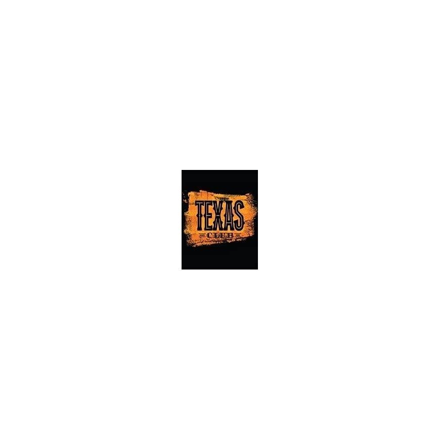 Texas Club Heat Resistant Gloves – 8