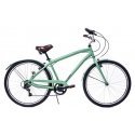 Huffy Sienna 27.5" Vintage Žalias Huffy Sienna 27.5" Vintage Žalias