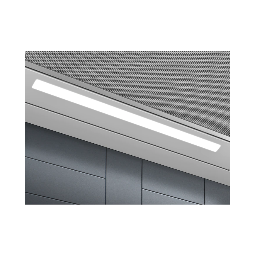 Gartraukis Electrolux LFP616X – 3
