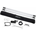 Nanlite Pavo Tube II 15X 2-Pack RGBWW LED Tube