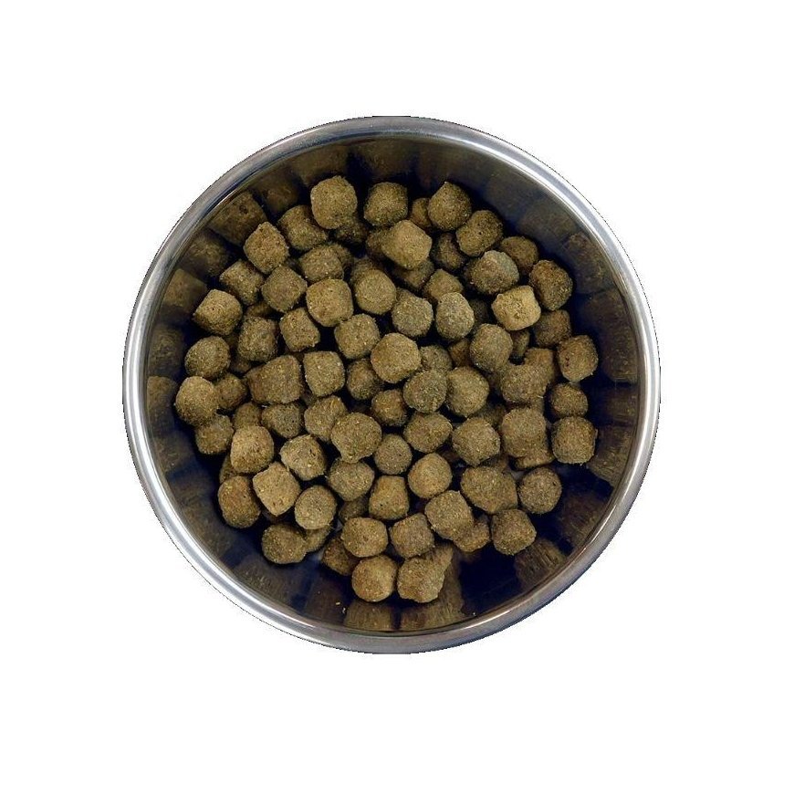 Barking Heads Chop Lickin 'with lamb 2kg – 2