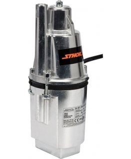 Membraanpump 280W STHOR 79943