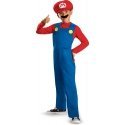 Nintendo Super Mario Classic -naamiaisasu, koko S