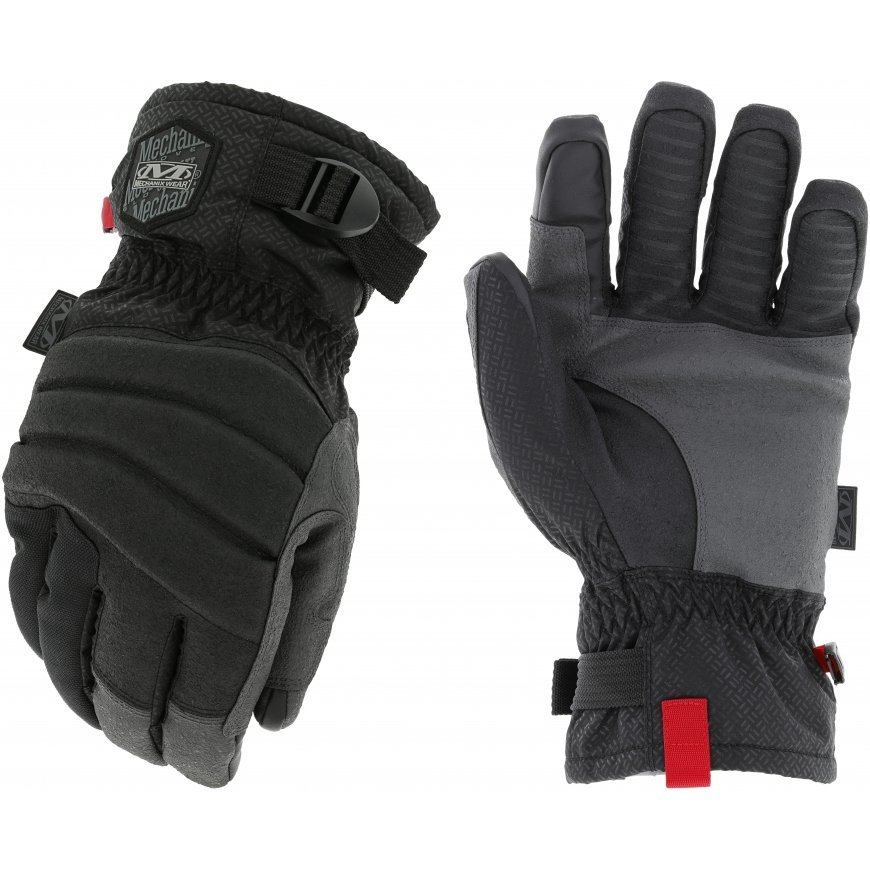 Mechanix Wear Winter gloves Mechanix COLDWORK ™ Peak, size L / 10