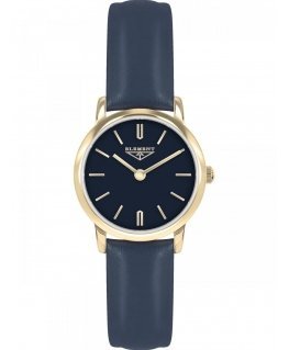 Watches 33 ELEMENT LADIES Mėlynas 331516