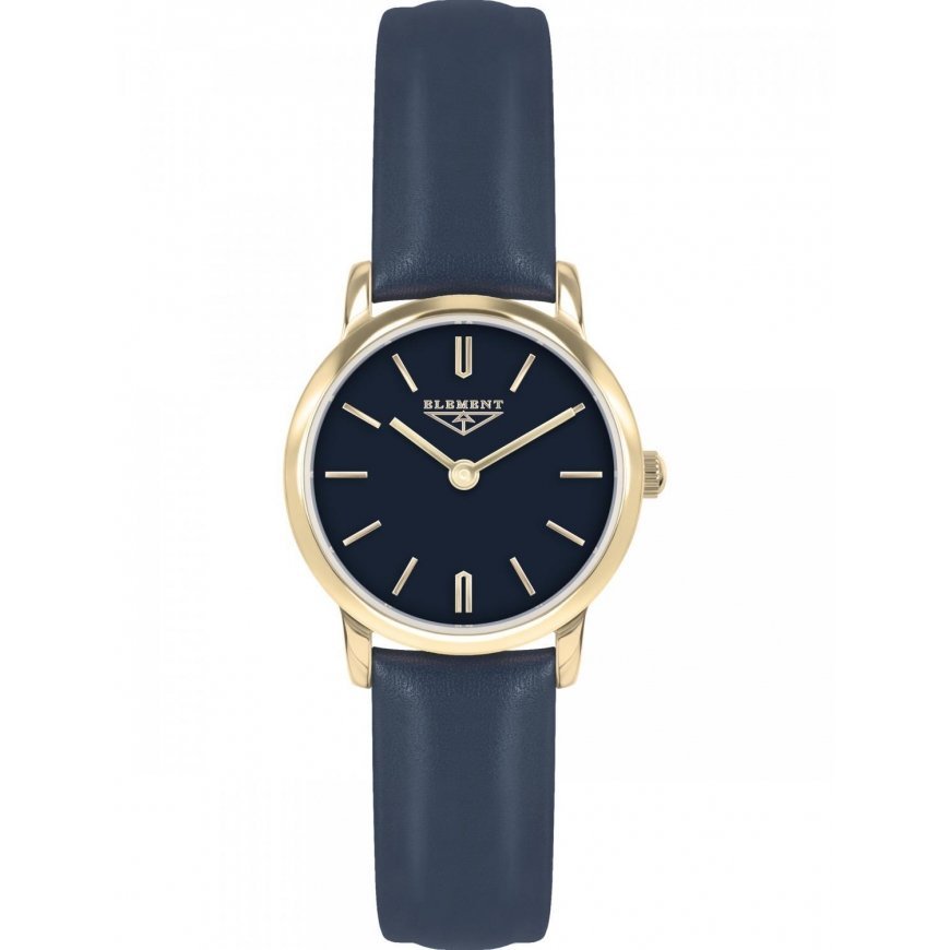 Watches 33 ELEMENT LADIES Mėlynas 331516