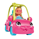 Simba doll Evi's cute car Simba doll Evi's cute car