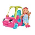 Simba nukk Evi armas auto Simba nukk Evi armas auto