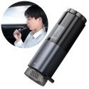 Vacuum Cleaner Breathalyzer Baseus Digital Alcohol Tester CRCX-01 Vacuum Cleaner Breathalyzer Baseus Digital Alcohol Tester CRCX-01