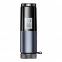 Vacuum Cleaner Breathalyzer Baseus Digital Alcohol Tester CRCX-01 Vacuum Cleaner Breathalyzer Baseus Digital Alcohol Tester CRCX-01