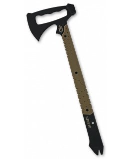 Kirvis Gerber Downrange Tomahawk