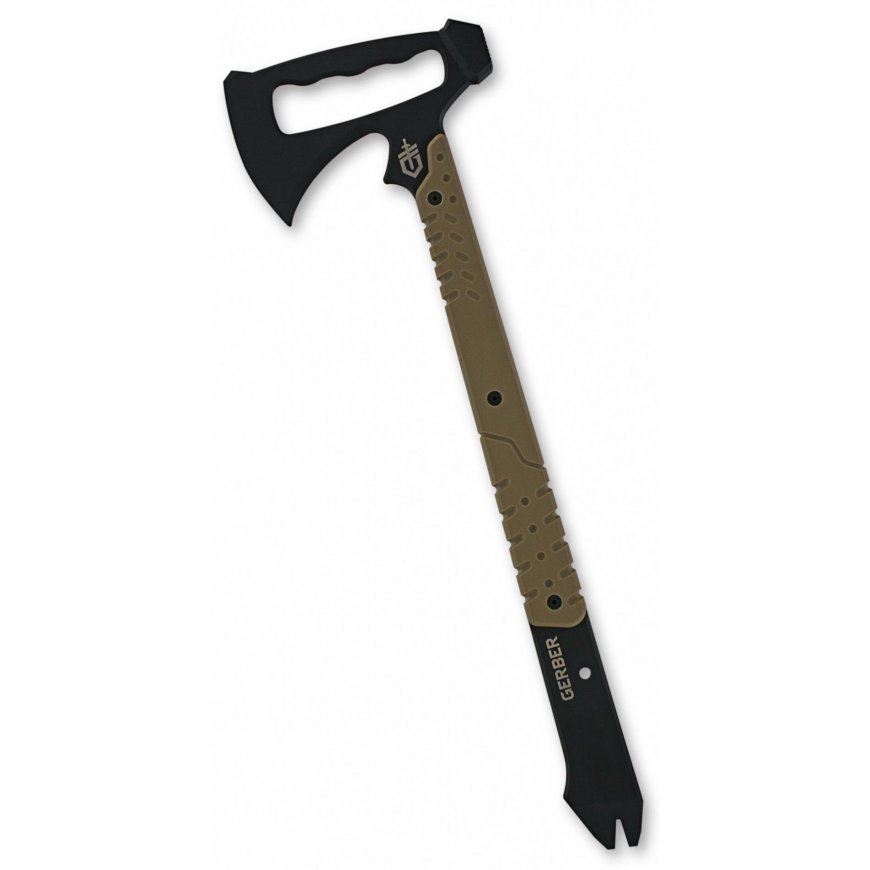 Ax Gerber Downrange Tomahawk