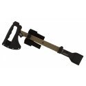 Ax Gerber Downrange Tomahawk