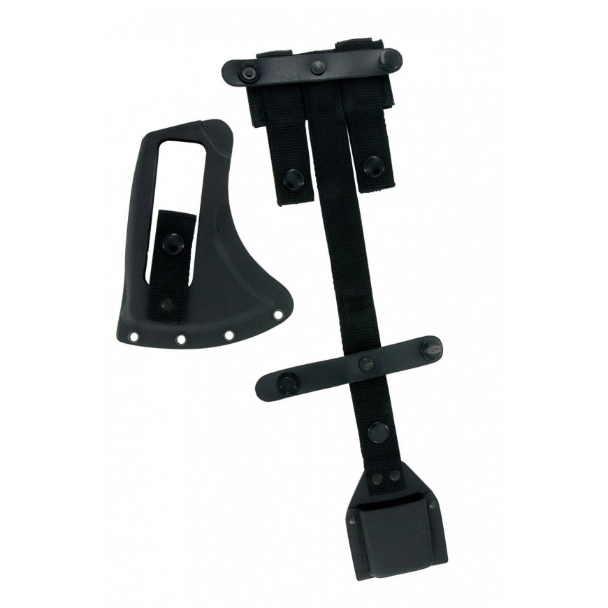 Ax Gerber Downrange Tomahawk – 3