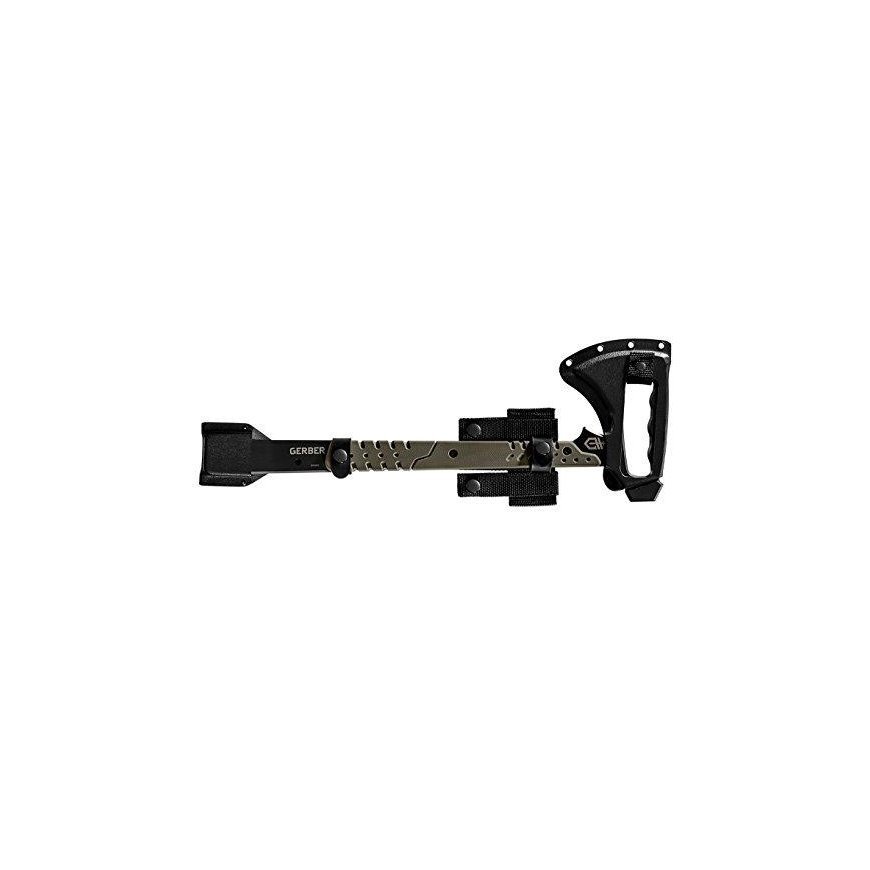 Ax Gerber Downrange Tomahawk – 7