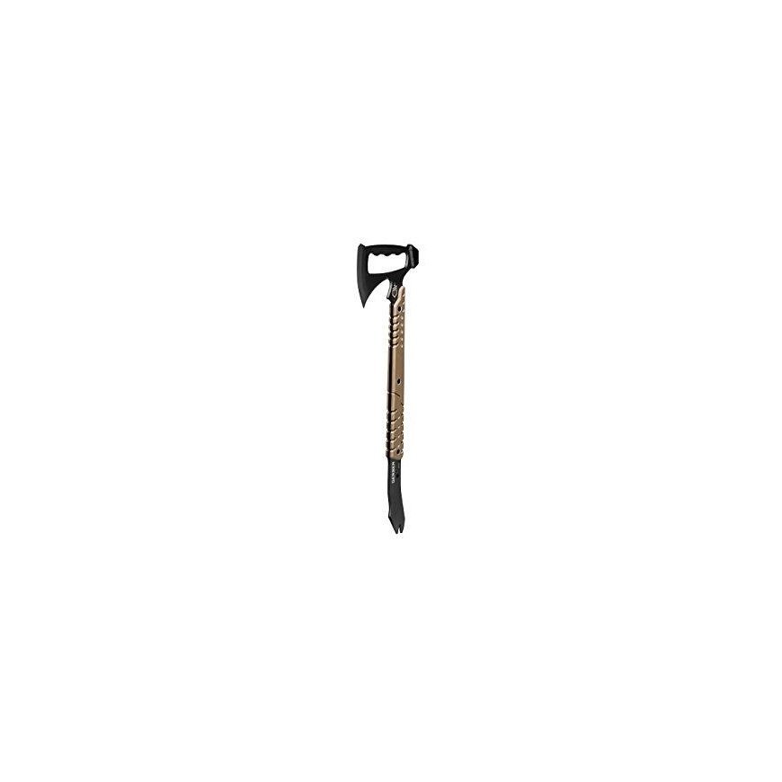 Kirvis Gerber Downrange Tomahawk – 8