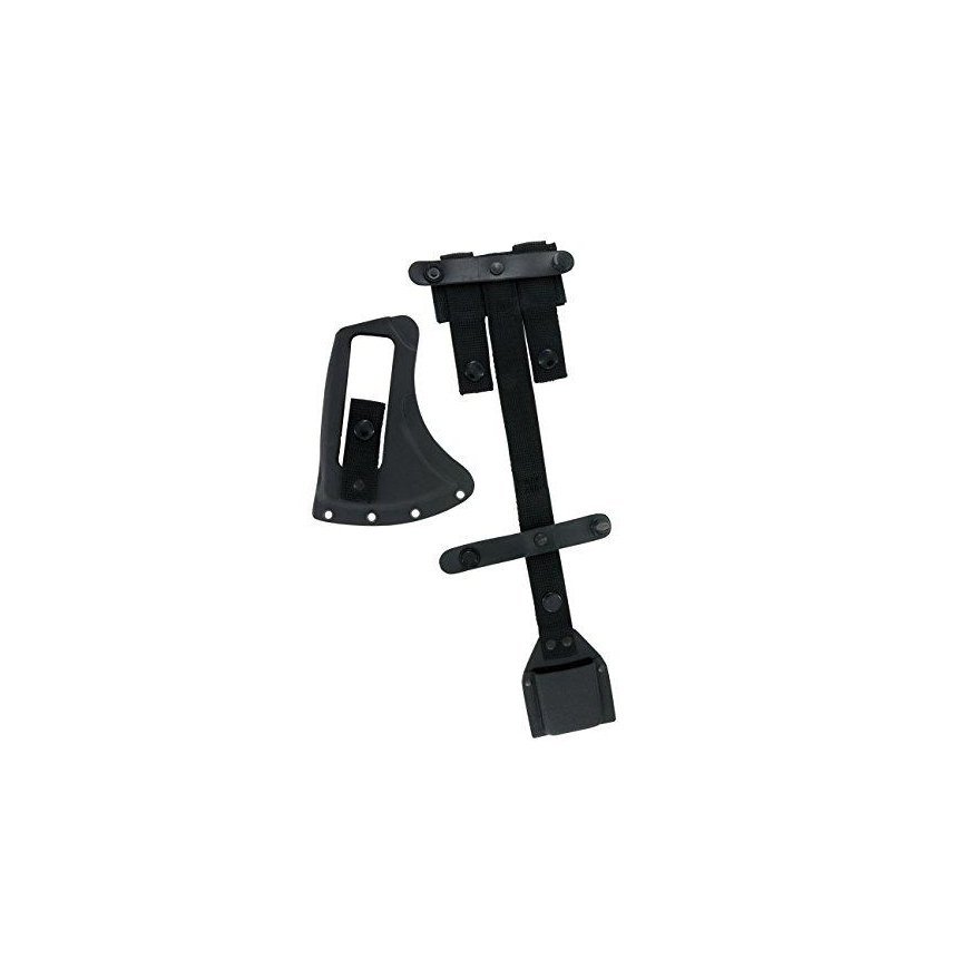 Ax Gerber Downrange Tomahawk – 9