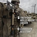Kirvis Gerber Downrange Tomahawk Kirvis Gerber Downrange Tomahawk