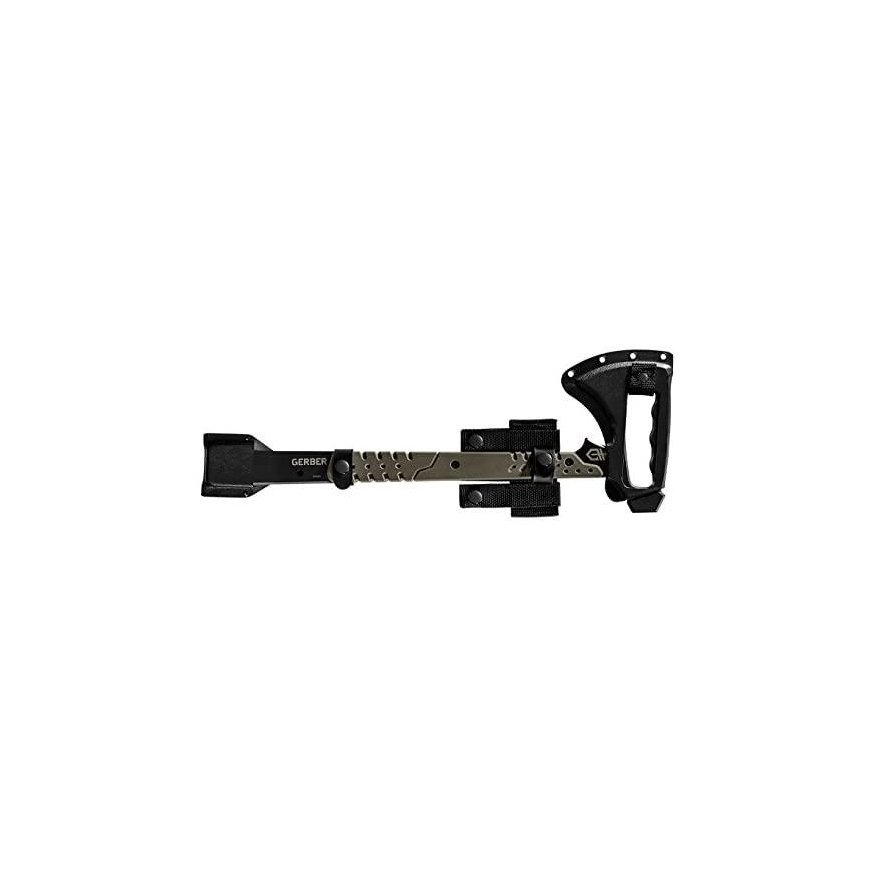 Ax Gerber Downrange Tomahawk – 12