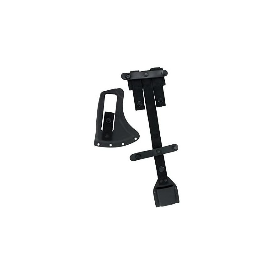 Kirvis Gerber Downrange Tomahawk – 14