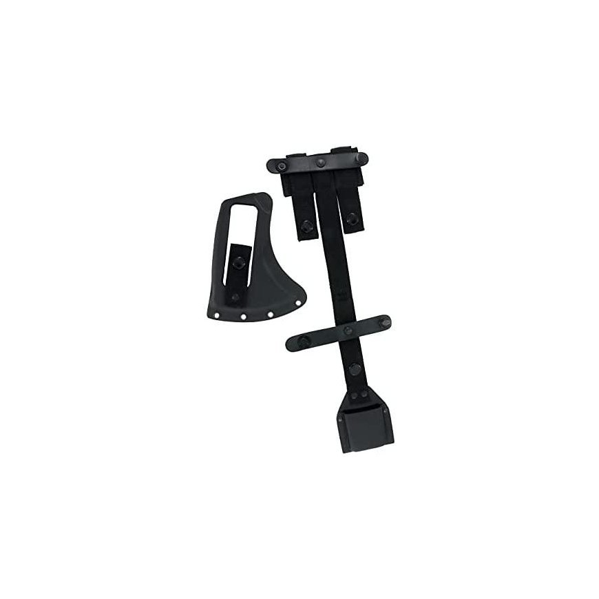 Ax Gerber Downrange Tomahawk – 17