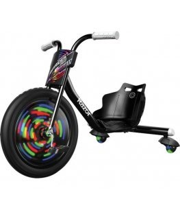 Razor RipRider 360 Lightshow