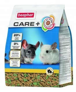 Beaphar food for chinchillas - 1.5 kg