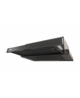 Telescopic hood MAAN Corona 2 G 60 315 m3/h, Black