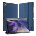 Case Dux Ducis Domo Samsung X200 / X205 Tab A8 10.5 2021 dark blue Case Dux Ducis Domo Samsung X200 / X205 Tab A8 10.5 2021 dark blue