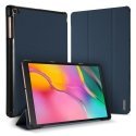 Case Dux Ducis Domo Samsung X200 / X205 Tab A8 10.5 2021 dark blue Case Dux Ducis Domo Samsung X200 / X205 Tab A8 10.5 2021 dark blue