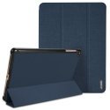 Case Dux Ducis Domo Samsung X200 / X205 Tab A8 10.5 2021 dark blue Case Dux Ducis Domo Samsung X200 / X205 Tab A8 10.5 2021 dark blue