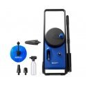 Nilfisk Core 140-6 PowerControl - HOME EU augstspiediena mazgātājs Upright Electric 474 l/h 1800 W Blue