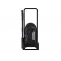 Nilfisk Core 140-6 PowerControl - HOME EU augstspiediena mazgātājs Upright Electric 474 l/h 1800 W Blue