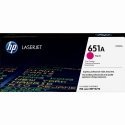 TONER MAGENTA 651A /M775 16K/CE343AC HP
