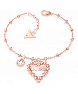 Jewellery Guess Bracelet UBB70091-S