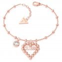 Jewelery Guess Bracelet UBB70091-S Jewelery Guess Bracelet UBB70091-S